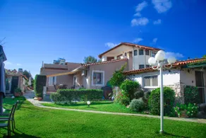 Natalie Apartments, the villa - Image 2