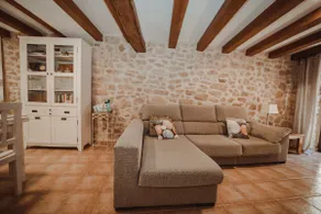 Ca La Leonor, Ecoturisme Terra Alta - Image 3
