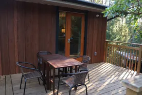 Five Elements Lodge & Spa: Earth Element Suite - Image 5