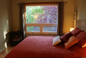 Five Elements Lodge & Spa: Earth Element Suite - Image 4