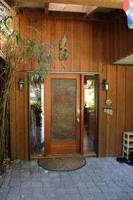 Five Elements Lodge & Spa: Earth Element Suite - Image 2