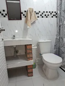 Nice and independent studio apartment 1 floor - Image 4