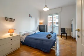 10 min. Walk From P. Maggiore - Panoramic Loft - Image 3