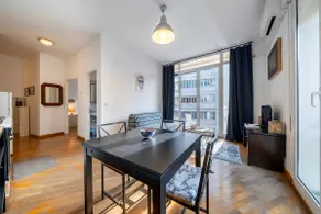 10 min. Walk From P. Maggiore - Panoramic Loft - Image 4