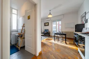 10 min. Walk From P. Maggiore - Panoramic Loft - Image 2