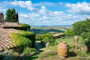 Panoramic Country Suite Montalcino - Image 2