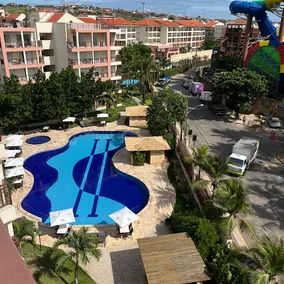 Beach Park Resort - Wellness - Image 2