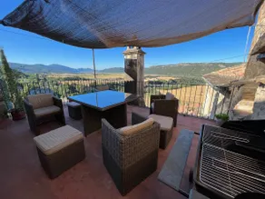 Village House with Great Views - Image 3