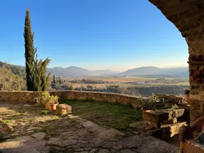 Village House with Great Views - Image 2