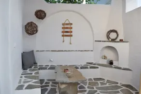 ”Traditional studio in Parikia” - Image 5