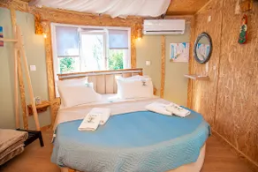 EcoFriendly ”Elmar Tree House” with private pool - Image 2