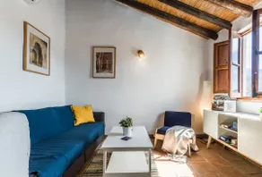 Casa Sol - traditional village house with pool and view - Image 3