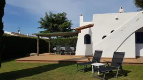 Haus In Torroella De Montgrí Mit Großem Garten - Image 3
