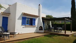 Haus In Torroella De Montgrí Mit Großem Garten - Image 2