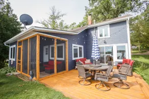 Sauk Lake Cottage - Image 3