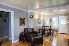 Sauk Lake Cottage - Image 4