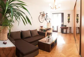 Retro apartment | 1-5os. | 5 min to Center - Image 3