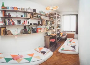 Retro apartment | 1-5os. | 5 min to Center - Image 4