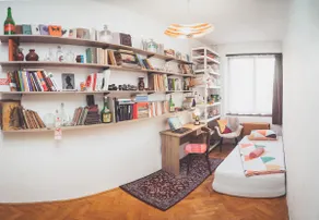 Retro apartment | 1-5os. | 5 min to Center - Image 5