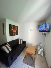Beautiful apartment for 2 to 4 people Luz Saint Sauveur - Image 5