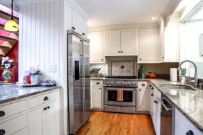 Stunning Warren Village Home - Image 5