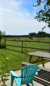 Le Clos de l'Angley Gîte 4-5 pers Opal Coast - Image 3