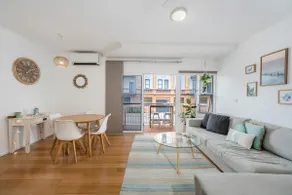 Beach City Apartment - Ace Location - Garage - Image 2