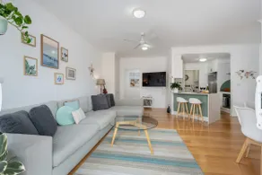 Beach City Apartment - Ace Location - Garage - Image 3