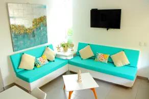 Rental Dpto de Playa - Full equipped - Zorritos - Image 4