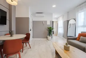MAD | 1-Bedroom Apartment - Image 4