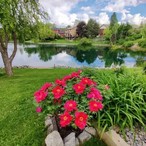 Lakeside Unit & Breathtaking View! 15 Mins to YYZ! - Image 2