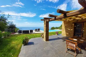 \"Villa Roverelle\" Villa with Pool - CIN IT082027C2IYJ8SZW9 CIR 19082027C206967 - Image 3