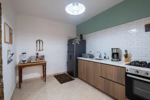 Light-filled Envigado, top-floor w/ Large Patio - Image 5