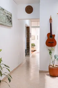 Light-filled Envigado, top-floor w/ Large Patio - Image 2