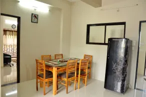 Doshi Residency Luxurious 2BHK 302 in Samrat Chowk - Image 5