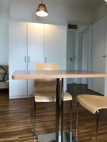 2-3 Persons,Kitchen,Messe,25 Min to Munich Center - Image 5