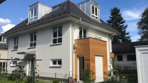 2-3 Persons,Kitchen,Messe,25 Min to Munich Center - Image 3