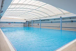 BARRAMARES 3 - Indoor and Outdoor Pool - Image 3