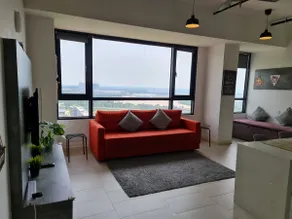 D'Kroll Vega Residensi Cyberjaya 1 Bedroom Suite - Image 2
