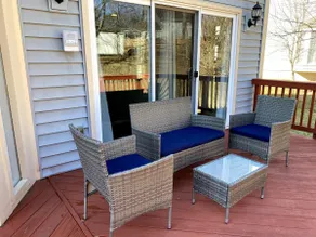 Beautiful 4 (optional 6) Bedroom Retreat - Near DC - Image 4