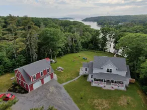 Welcome to ”West Winds at Pemaquid” - Image 3