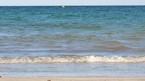 3min walk from Sandy Beach of Mediterranean Sea, Quiet Place, Perfect for Family - Image 2