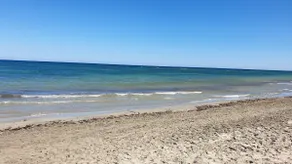 3min walk from Sandy Beach of Mediterranean Sea, Quiet Place, Perfect for Family - Image 3