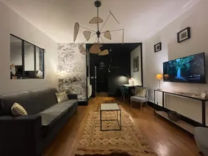 Le Relais des Cordeliers apartment 4 per 45 m2 - Image 3
