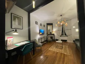 Le Relais des Cordeliers apartment 4 per 45 m2 - Image 4