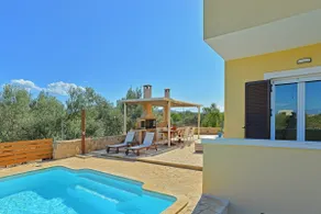 VILLA KONSTANTINOS - Image 3