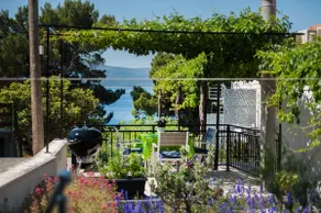 Tranquil Veranda 2BR Sea View-Family/Kids Friendly - Image 2