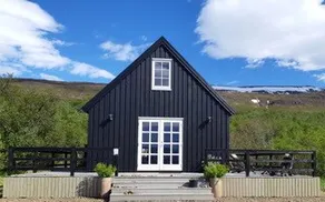 Flora cottages, unique, warm, romantic - Image 2