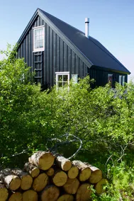 Flora cottages, unique, warm, romantic - Image 3