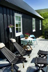 Flora cottages, unique, warm, romantic - Image 4